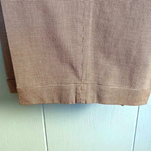 Vintage Men's Cuffed Trousers  by Polo, Ralph Lauren - Picture 5 of 14